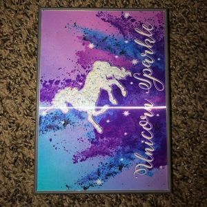 Unicorn Sparkle